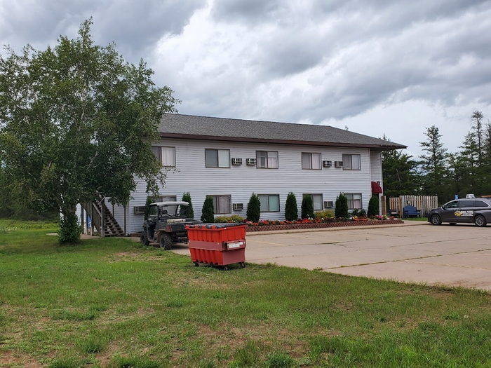 Model Towne Inn (Model Town Motel) - Real Estate Photos (newer photo)